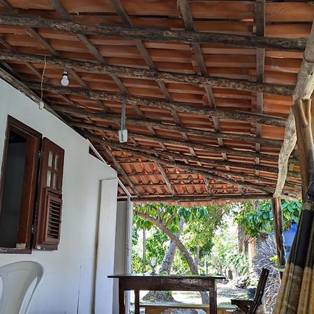 Hostel O Pescador Atins Dış mekan fotoğraf