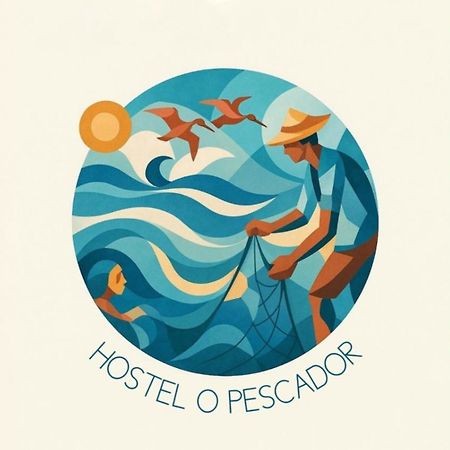 Hostel O Pescador Atins Dış mekan fotoğraf