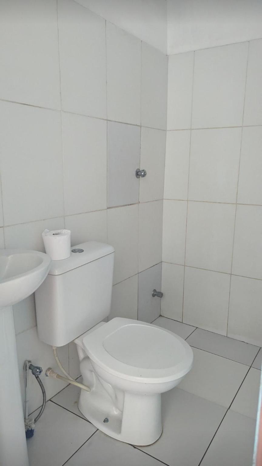 Hostel O Pescador Atins Oda fotoğraf