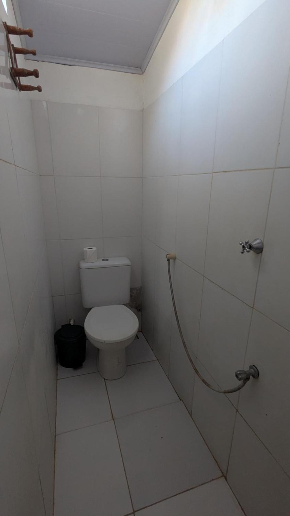 Hostel O Pescador Atins Oda fotoğraf